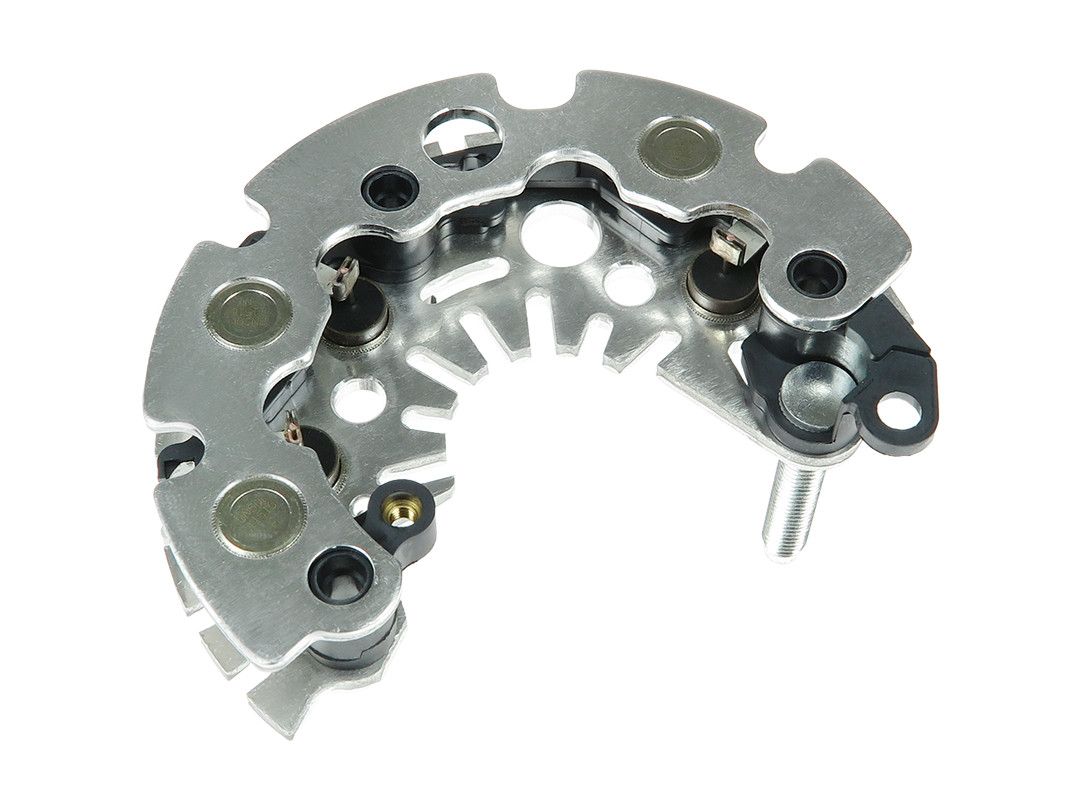 Levně Usměrňovač, generátor AS-PL ARC4016