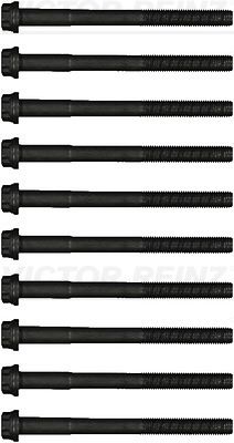 Victor Reinz - Cylinder Head Bolt Set