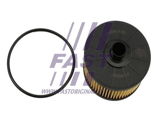 Filtr oleju FAST FT38097