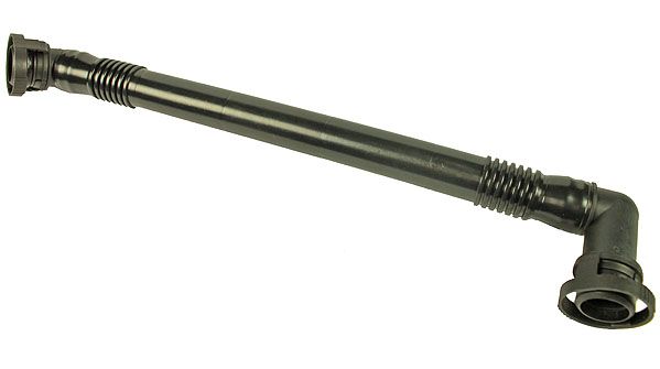 furtun,aerisire bloc motor METZGER 2380005