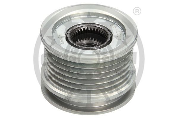 Alternator - sprzęgło jednokierunkowe OPTIMAL F5-1017