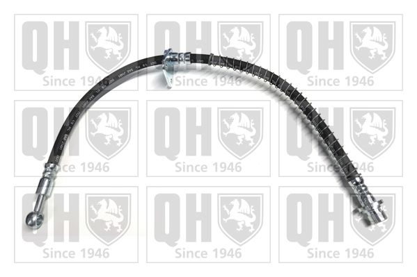 Przewód hamulcowy elastyczny QUINTON HAZELL BFH4589
