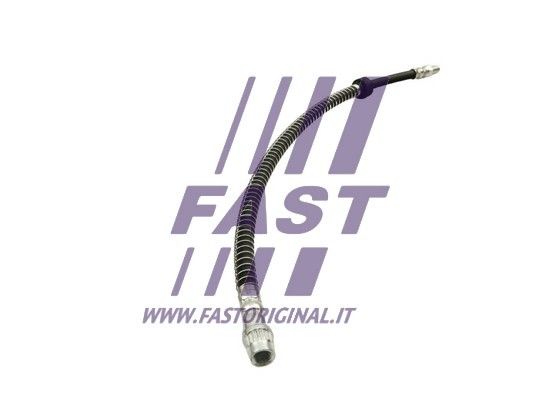 Przewód hamulcowy elastyczny FAST FT35061