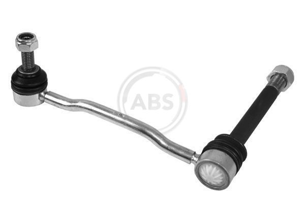 Brat/bieleta suspensie, stabilizator A.B.S. 260421