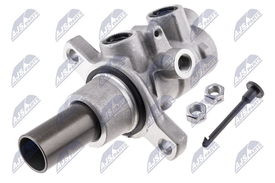 Главный тормозной цилиндр