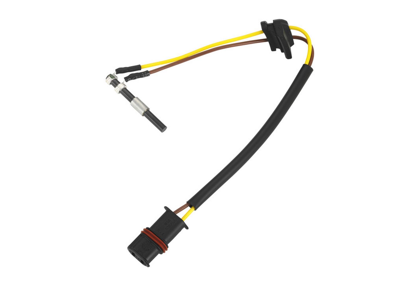 Bujie incandescenta, incalzire auxiliara WEBASTO 1322644C