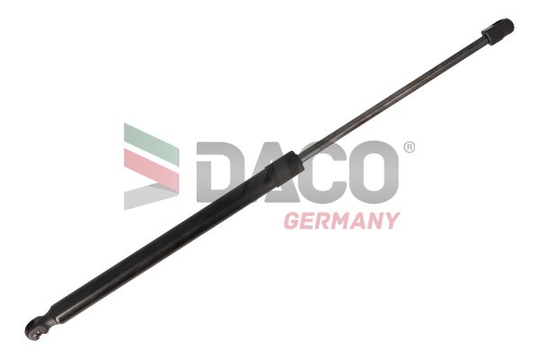 Sprężyna gazowa, pokrywa bagażnika DACO GERMANY SG3027