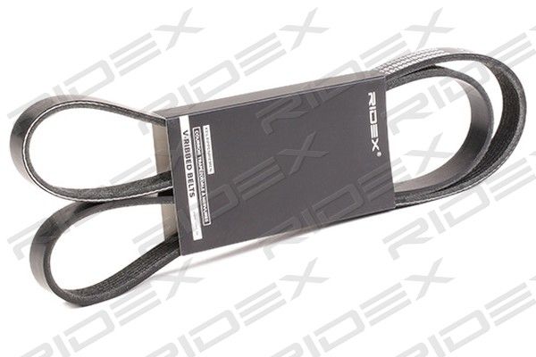Pasek klinowy wielorowkowy RIDEX 305P0177