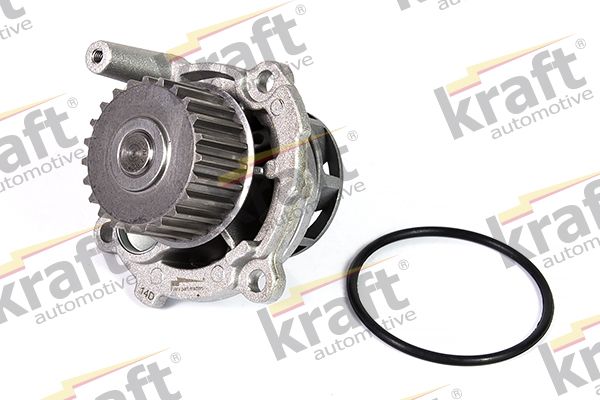 Levně Vodní čerpadlo, chlazení motoru KRAFT AUTOMOTIVE 1500300