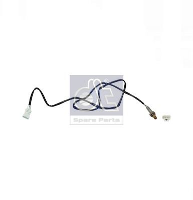Sonda lambda DT SPARE PARTS 12.27040