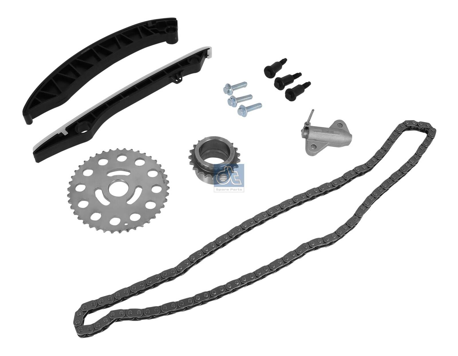 chit lant de distributie DT Spare Parts 6.92410
