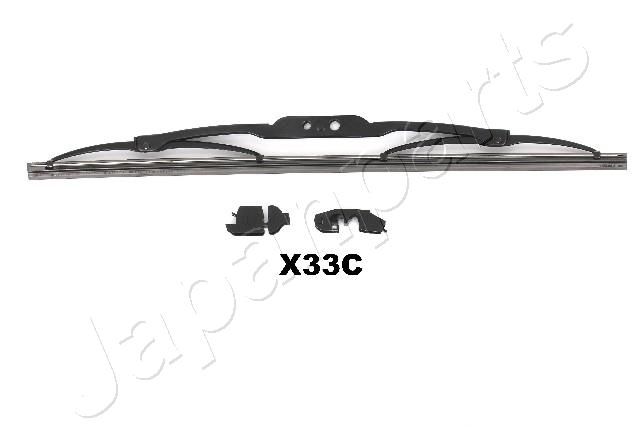 Pióro wycieraczki JAPANPARTS SS-X33C