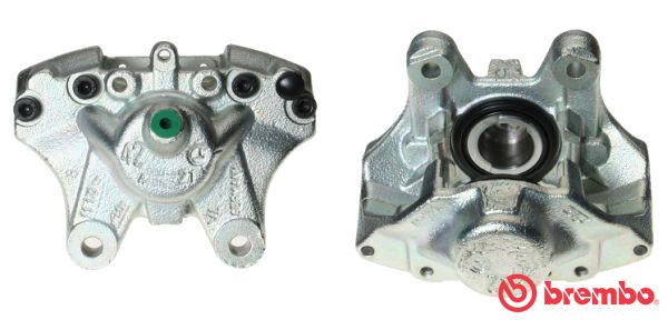 Zacisk hamulca BREMBO F 50 214
