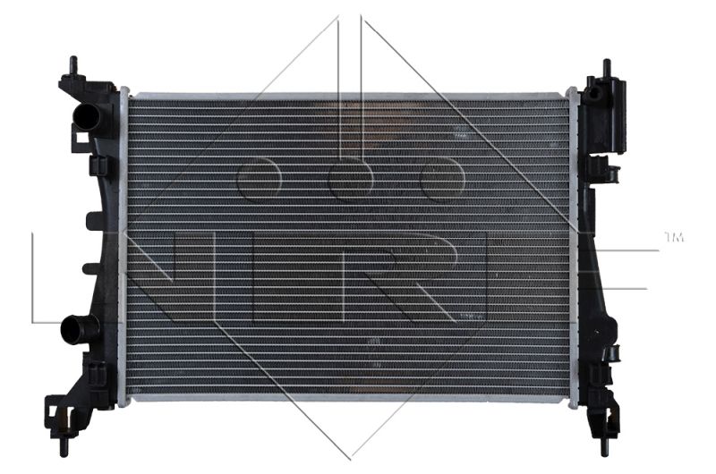 Chladič, chlazení motoru NRF 55341