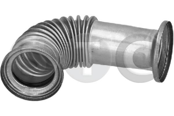 Przewód olejowy, doładowanie STC T479383