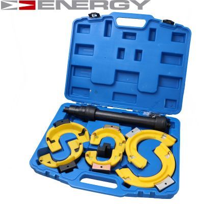 Napínák pružiny, pružina podvozku ENERGY NE00016