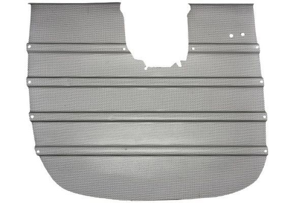 Acoperire motor PACOL JC-AG-012