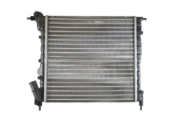 Chłodnica, układ chłodzenia silnika HART 600 497