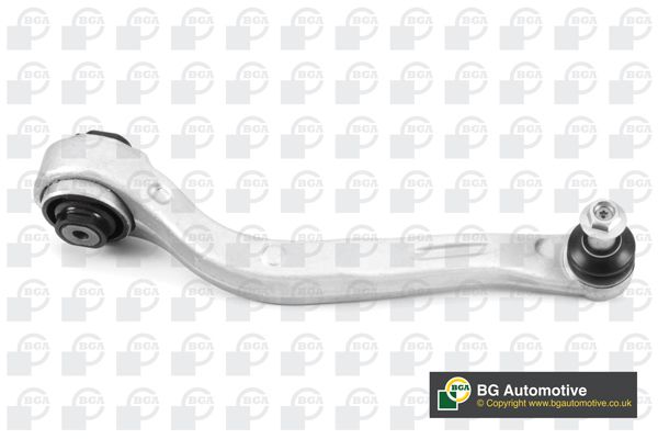 BGA - Track Control Arm - Front RH