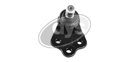 Przegub mocujący / prowadzący DYS 27-27067