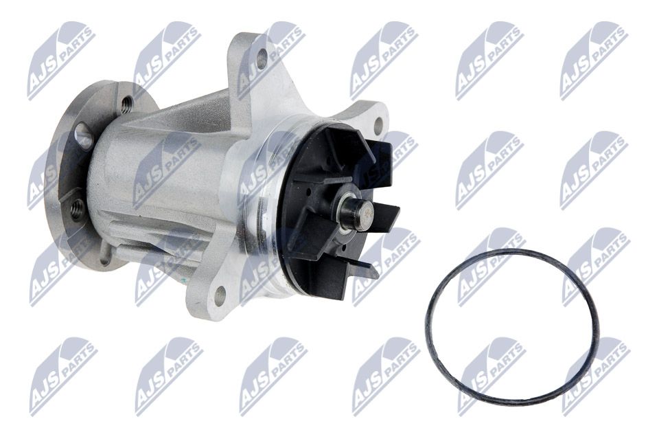Pompa wody, chłodzenie silnika NTY CPW-LR-005