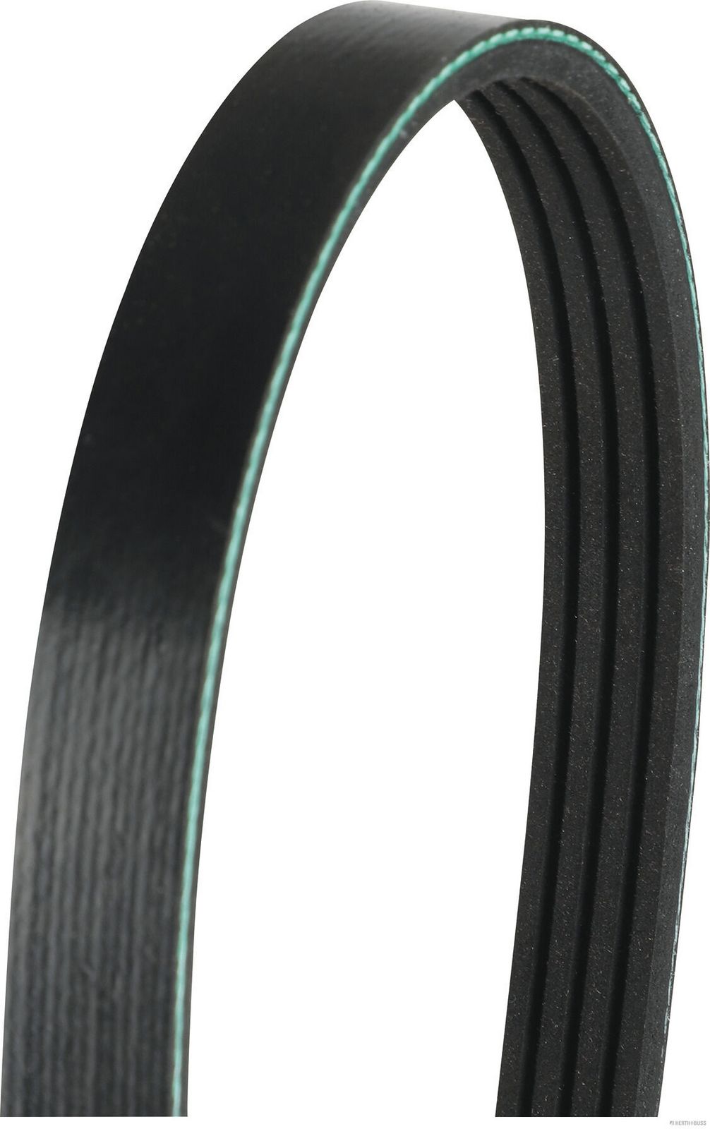 Curea transmisie cu caneluri HERTH+BUSS JAKOPARTS J1040781