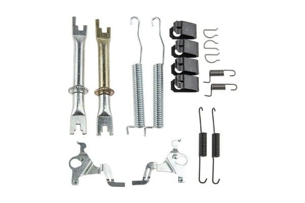 Reglaj, frana tambur MTR 13311215
