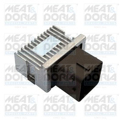 Sterownik, czas żarzenia MEAT & DORIA 7285790