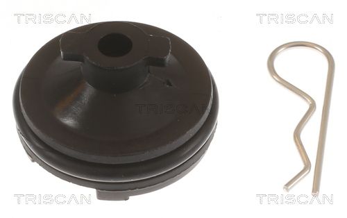 Korek spustowy oleju, miska olejowa TRISCAN 9500 1023
