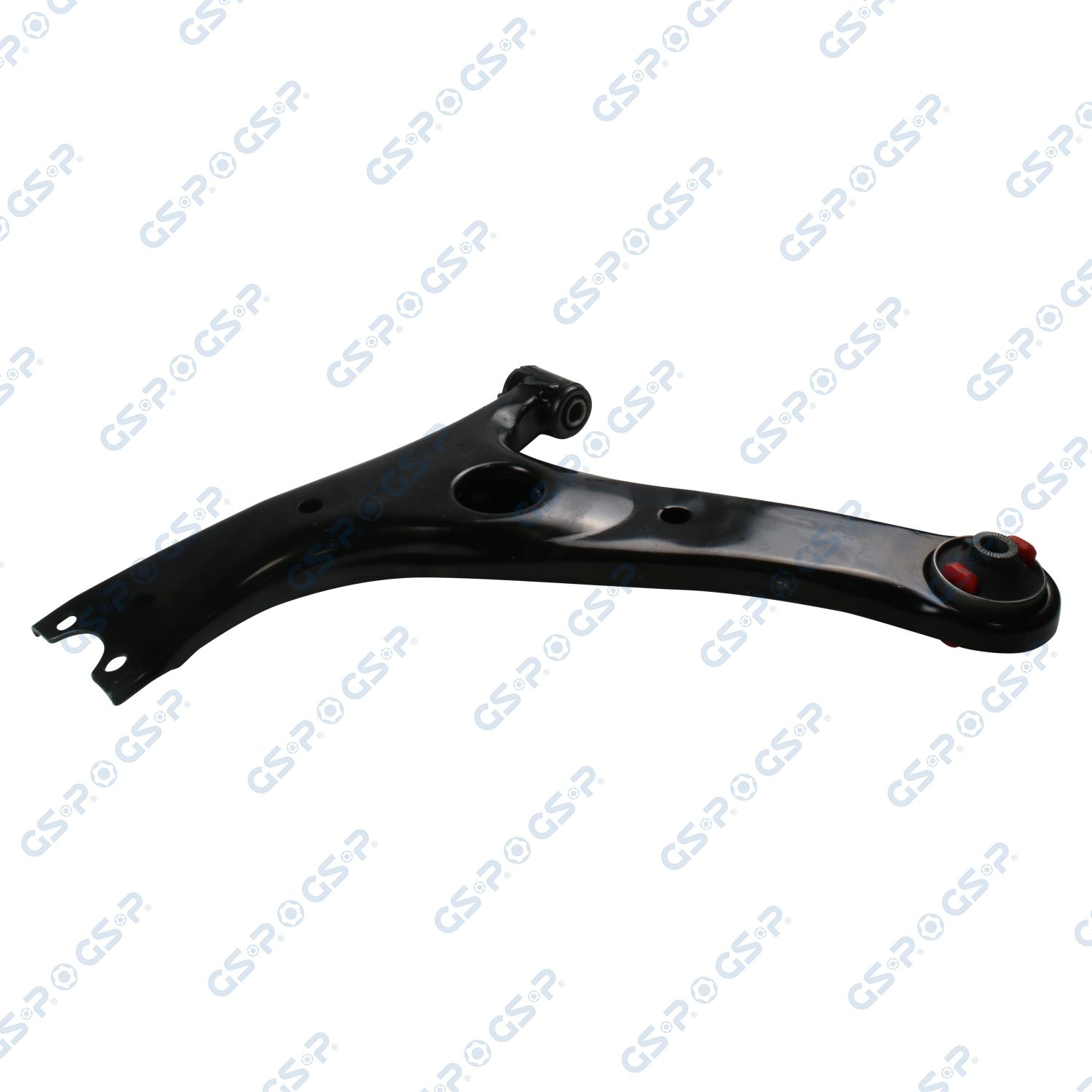 Рычаг независимой подвески колеса, подвеска колеса