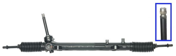 Caseta directie SPIDAN 52734
