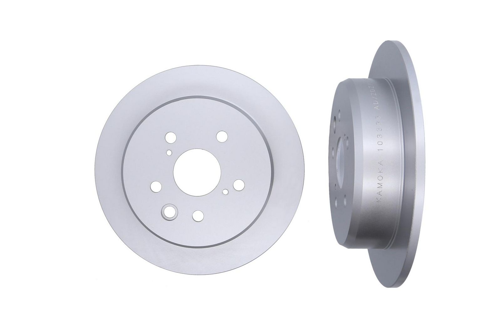 Disc frana KAMOKA 103399