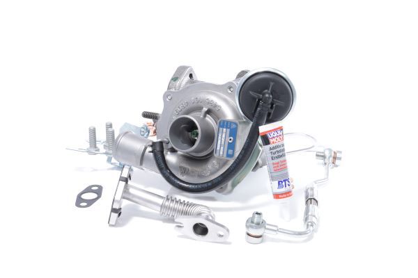 Compresor,sistem de supraalimentare BTS Turbo T981212