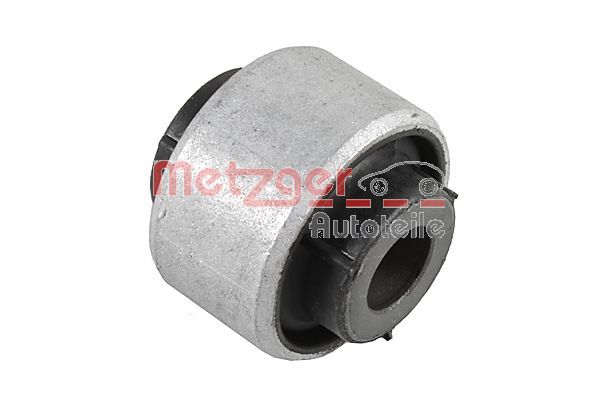 Łożyskowanie, wahacz METZGER AUTOTEILE 52093308