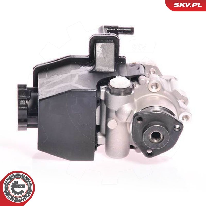 Levně Hydraulické čerpadlo, řízení ESEN SKV 10SKV160