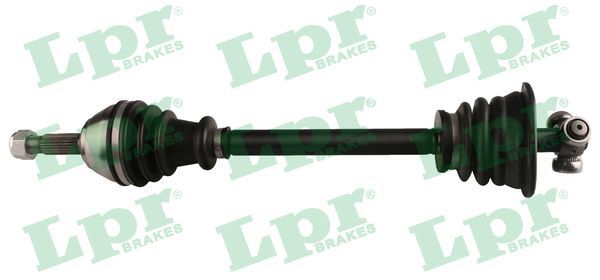 Wał napędowy LPR DS39024