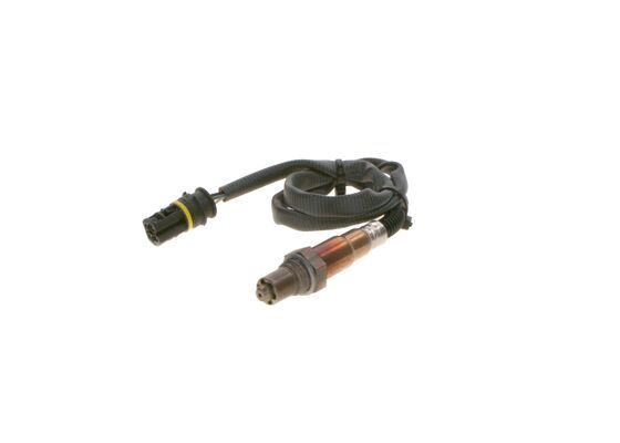 Sonda lambda BOSCH 0 258 006 359
