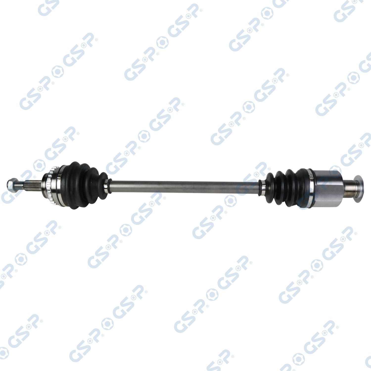 Приводной вал