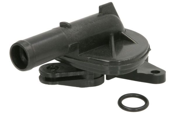 Jahutusvedeliku regulaatorklapp