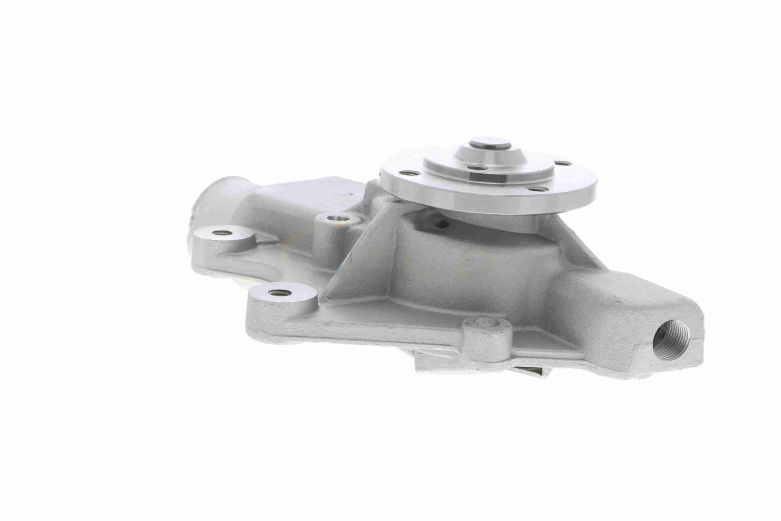Pompe à eau, refroidissement du moteur