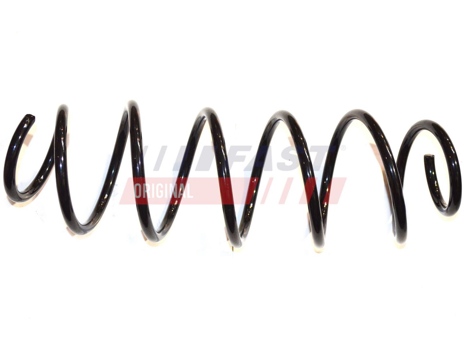 Arc spiral FAST FT12257