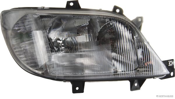 Reflektor HERTH+BUSS ELPARTS 80658641