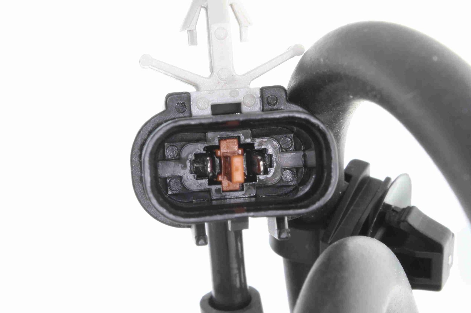 Capteur, vitesse de roue