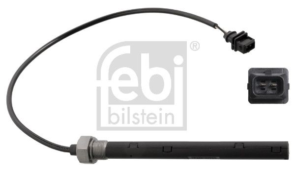 senzor,nivel ulei motor FEBI BILSTEIN 101107