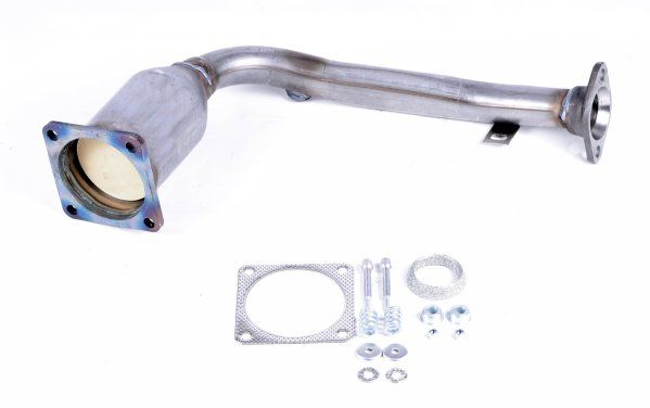 Katalizator EEC PT6001T