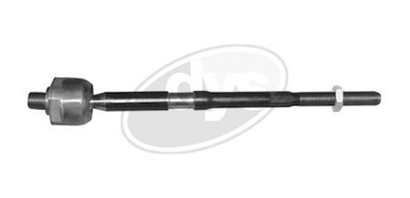 Połączenie osiowe, drążek kierowniczy poprzeczny DYS 24-02487