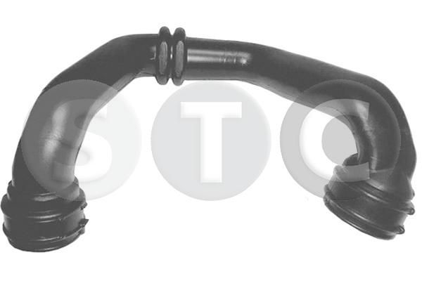 Przewód powietrza doładowującego STC T403783