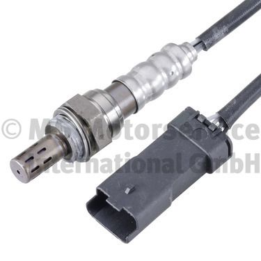 Sonda Lambda PIERBURG 7.13115.29.0