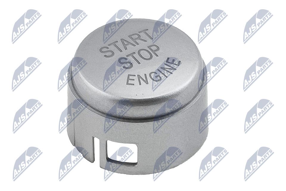 E-shop Tlačidlo ŠTART/STOP NTY EWS-BM-119