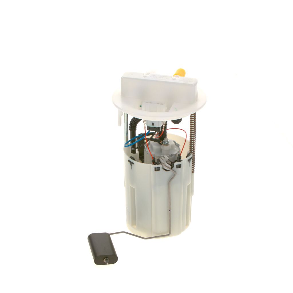 Barošanas sistēmas elements